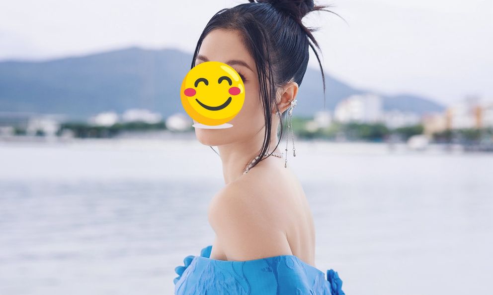 Sao Việt có con bị đánh, tẩy chay nói 