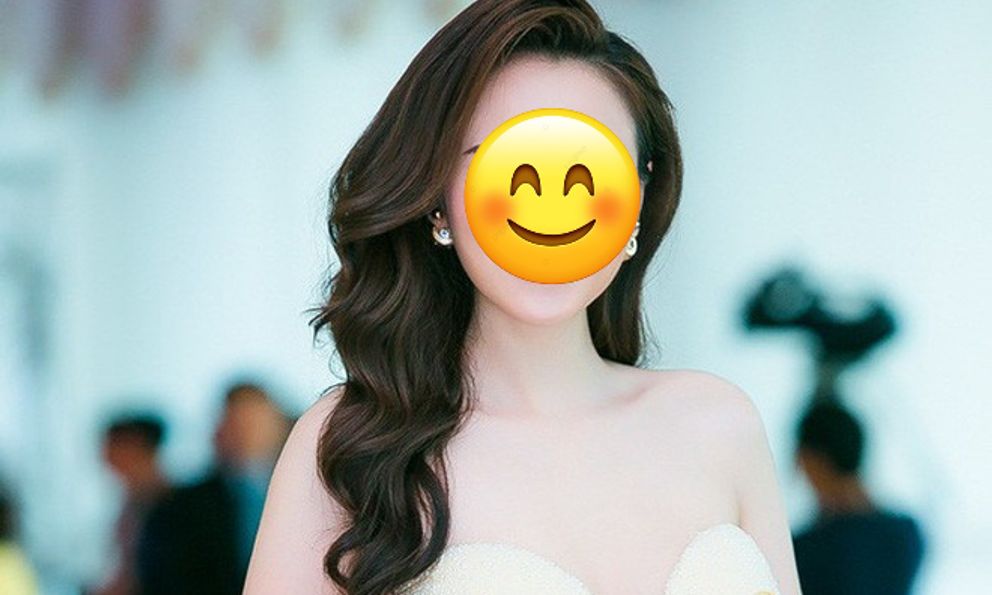 Nàng Hậu Việt lấy chồng thứ 3 quả là 