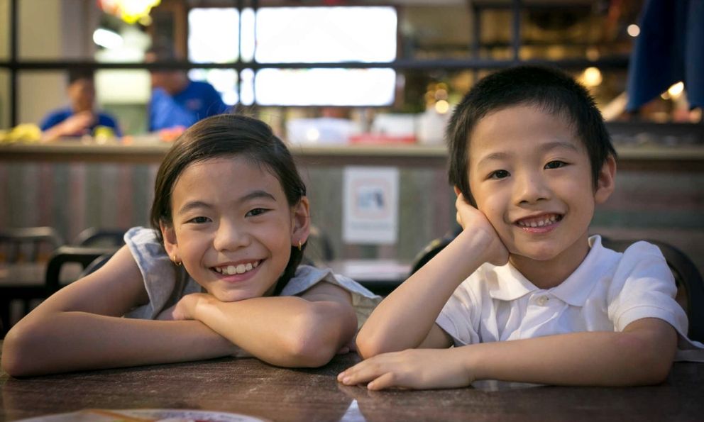 Muốn biết một đứa trẻ tương lai đi xa đến đâu, chỉ cần nhìn vào 4 điều này