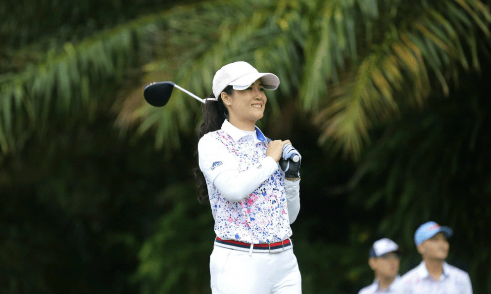 Outing Tranh Cúp IZUMI 2025 - Sân chơi gắn kết doanh nhân và cộng đồng golfer