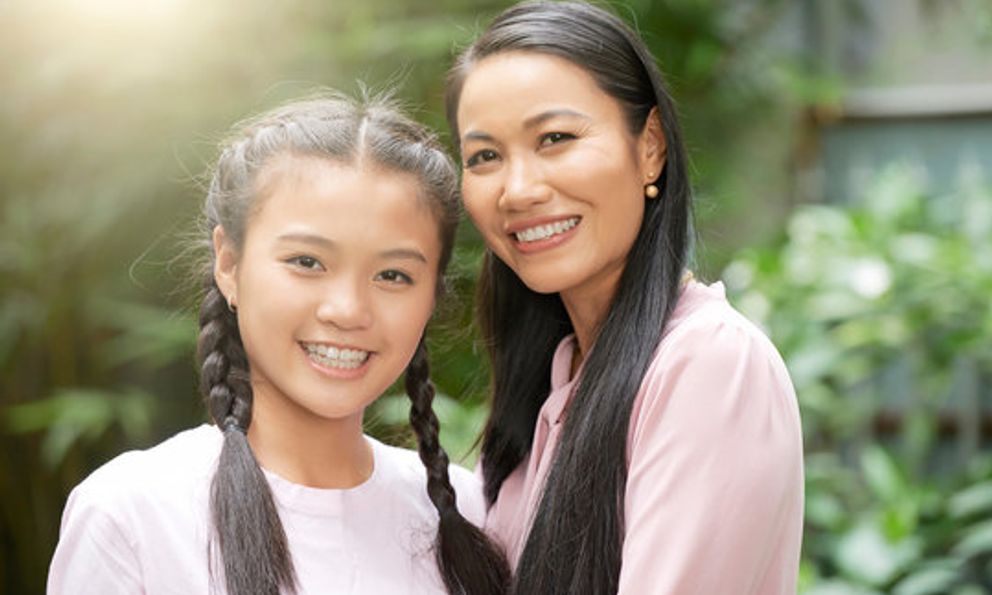  Bà mẹ Hà Nội từng bế tắc, tuyệt vọng và gần như buông bỏ con gái: Sau 1 năm, cái kết có hậu nhờ làm việc này!