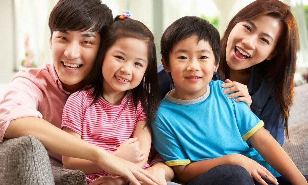 Cha và mẹ, ai ảnh hưởng đến tính cách, nghề nghiệp, hôn nhân của con hơn? Hoá ra từ trước đến nay chúng ta HIỂU SAI mất rồi!