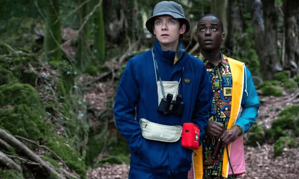 Xem phim Sex Education mà tôi hốt hoảng: Từ bao giờ mà 2 mẹ con tôi lại trở thành những cá nhân yếu ớt trong tập thể đến nhường này?