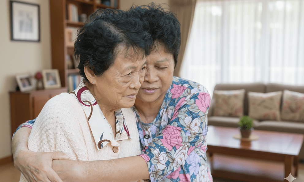 Nếu bạn muốn sống đàng hoàng sau 60 tuổi, TUYỆT ĐỐI đừng đồng ý với 3 YÊU CẦU này của con cái