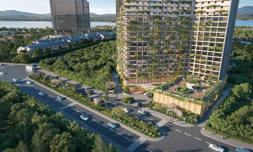 Từ du lịch nghỉ ngơi đến trị liệu phục hồi: Cuộc cách mạng sức khỏe toàn cầu