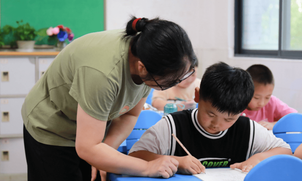 Nếu con bạn trả lời đúng câu đố tiểu học này trong 20 giây thì xin chúc mừng: Thông minh hơn cả sinh viên!