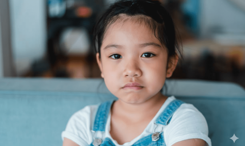 Nghiên cứu: Bé gái có NGUY CƠ mắc chứng bệnh này gấp đôi bé trai - Cha mẹ vô tình là thủ phạm