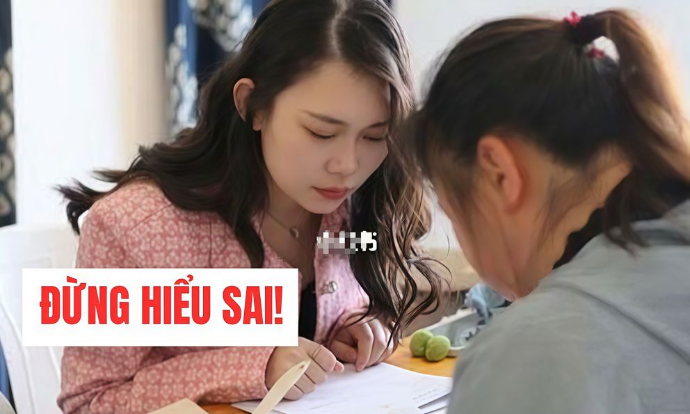 Bà mẹ TP.HCM than 