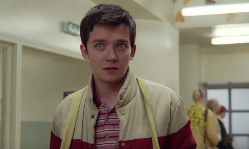 Xem phim Sex Education mà tôi khóc: Thật may vì tôi có một người bố tuyệt vời, nếu không những năm tháng tuổi thơ sẽ rất bất hạnh!