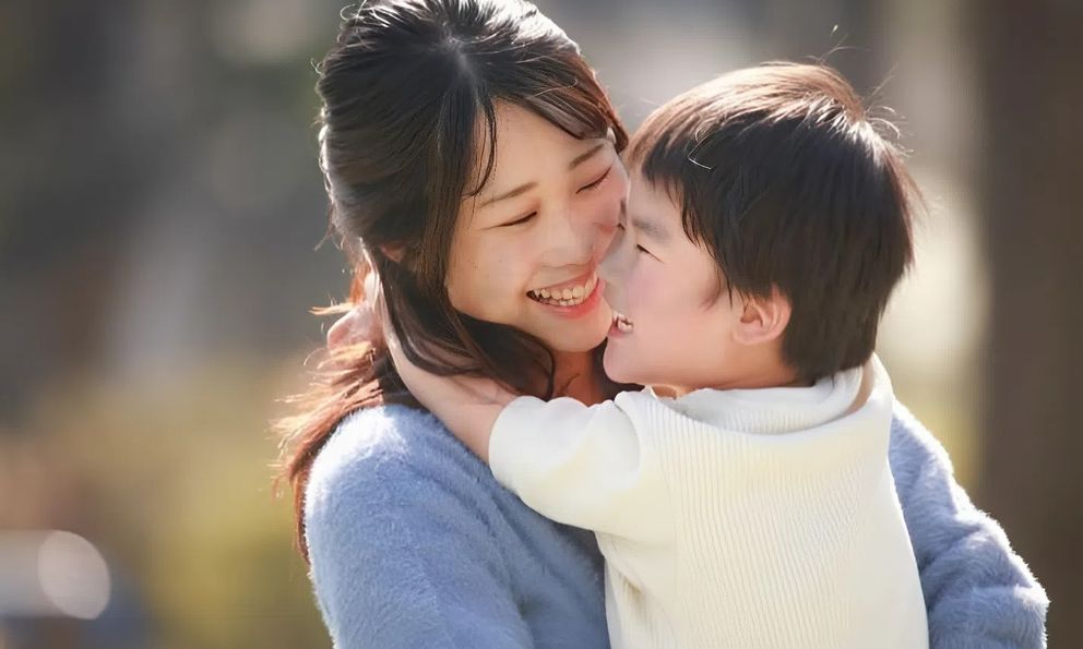 Cha mẹ khôn ngoan phải ngộ ra điều này: Bí kíp con ngoan, gia đình êm ấm đơn giản hơn bạn tưởng!