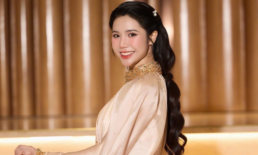 Nguyễn Phương Anh: Giải nhất Tiếng hát Hà Nội 2025 đam mê nhạc thính phòng 