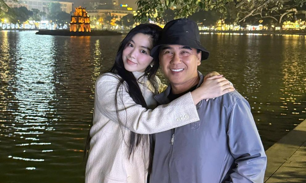 Bị thắc mắc “con gái lớn xinh vậy sao chưa có đại gia rước”, MC Quyền Linh trả lời 1 câu ngắn, rất hợp lý!