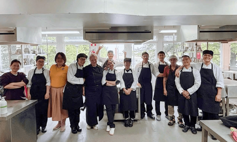 Cơ hội du học và định cư Phần Lan rộng mở cho các gia đình Việt