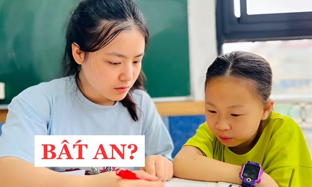 Lương năm hơn 1 tỷ, chi 25 triệu tiền học cho con, bà mẹ TP.HCM vẫn lo một điều: Nhiều người khuyên “chị nên bỏ tư duy này đi”