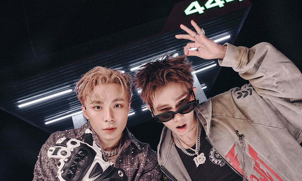 “Phù thủy” WOKEUP chính thức bước ra ánh sáng với EP đầu tay