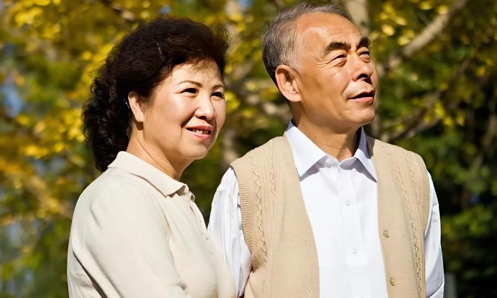 Ở tuổi 60, vợ chồng tôi đều nhất trí rằng: Con cái làm được 5 điều này còn 