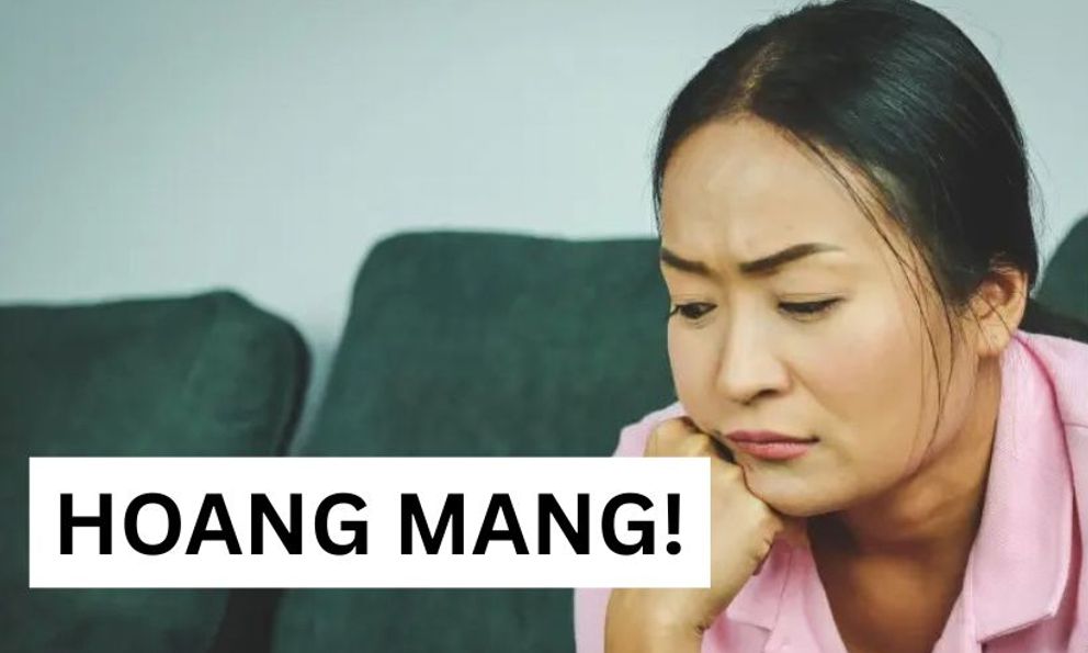 Bà mẹ TP.HCM hoảng hốt 