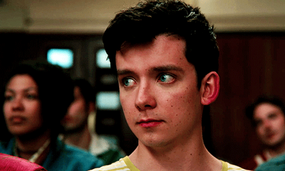 Xem phim Sex Education, tôi khóc nức nở và lái xe sang nhà vợ cũ ngay trong đêm: Xin lỗi con trai, bố không bao giờ để con tủi thân như vậy nữa!