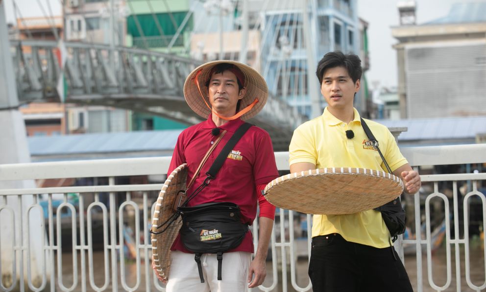 “Đệ Nhất Mưu Sinh” trở lại mùa Tết 2026: Huy Khánh – Ma Ran Đô đối đầu, dàn sao Việt tất bật mưu sinh ngày xuân