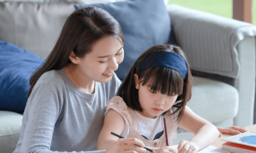 Harvard phát hiện, nhà có 1 người mẹ như này thì: Con gái lớn lên thành đạt, con trai hiểu chuyện, biết đỡ đần vợ con!