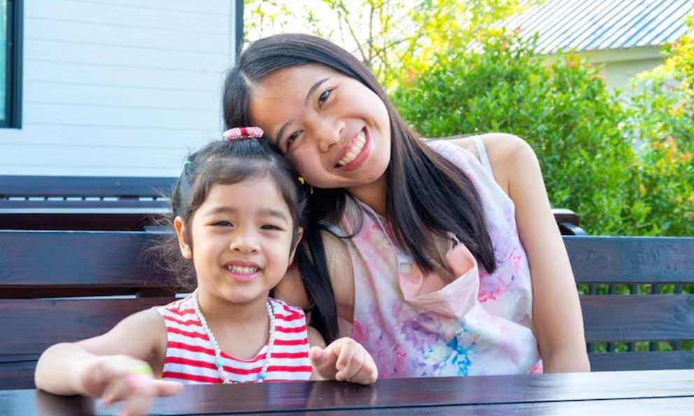 Bà mẹ Hà Nội bật mí cách dạy con 1 KỸ NĂNG siêu quan trọng: Con lớn lên tự tin, hạnh phúc, 