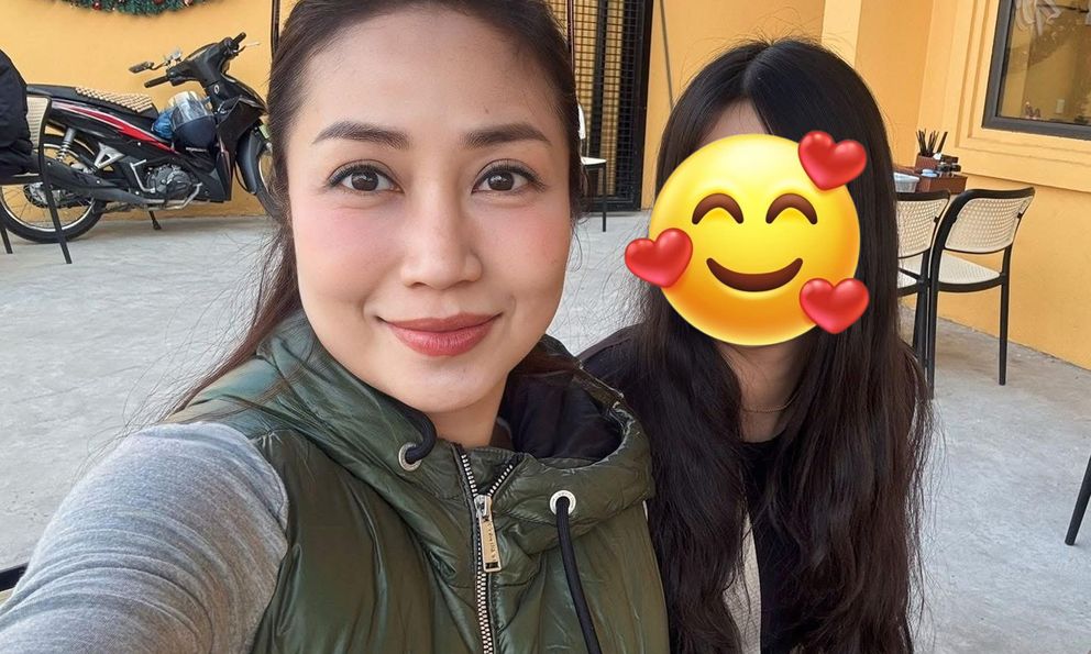 Tin được không: Con gái có tài năng hiếm có của Ốc Thanh Vân nay trổ mã thế này lại còn giỏi ngoại ngữ, ngoan cực kì