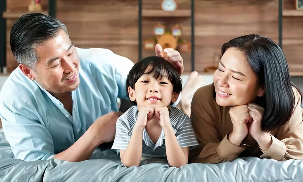 5 kiểu gia đình này chắc chắn sẽ nuôi dạy ra những đứa trẻ ưu tú cho xã hội!