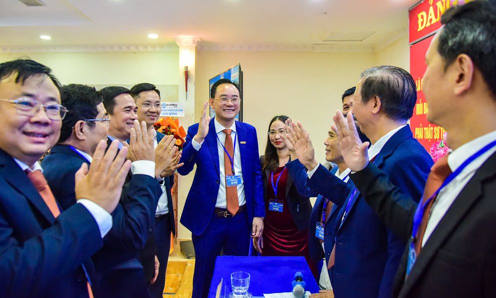 Bước phát triển kết nối doanh nghiệp trung tâm TPHCM