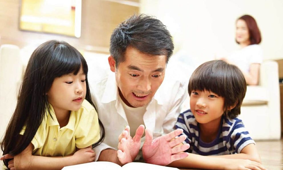 Nghiên cứu phát hiện: Đây là đứa con gánh vác cha mẹ nhiều nhất, không hề liên quan đến yếu tố giới tính hay thứ tự sinh