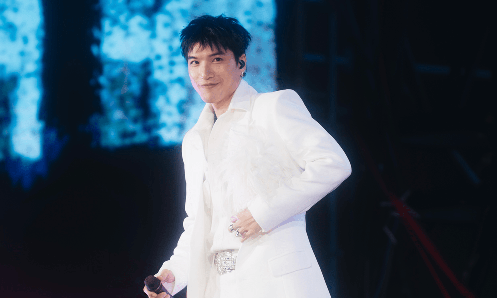 HIEUTHUHAI xác nhận album mới sắp ra mắt