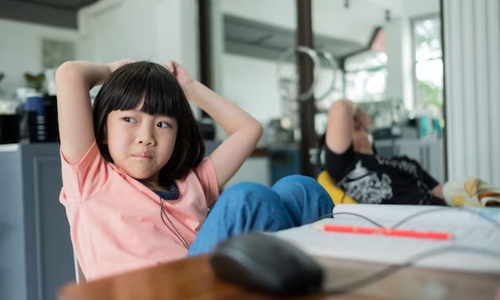 Tính cách này của con khiến cha mẹ “phổng mũi”, khen hết lời: Nhưng nếu không cẩn thận, có thể hại con cả một đời