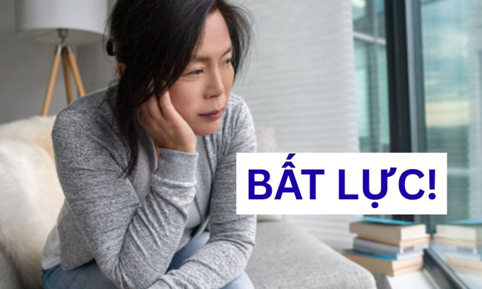 Người mẹ ở Hà Nội than 