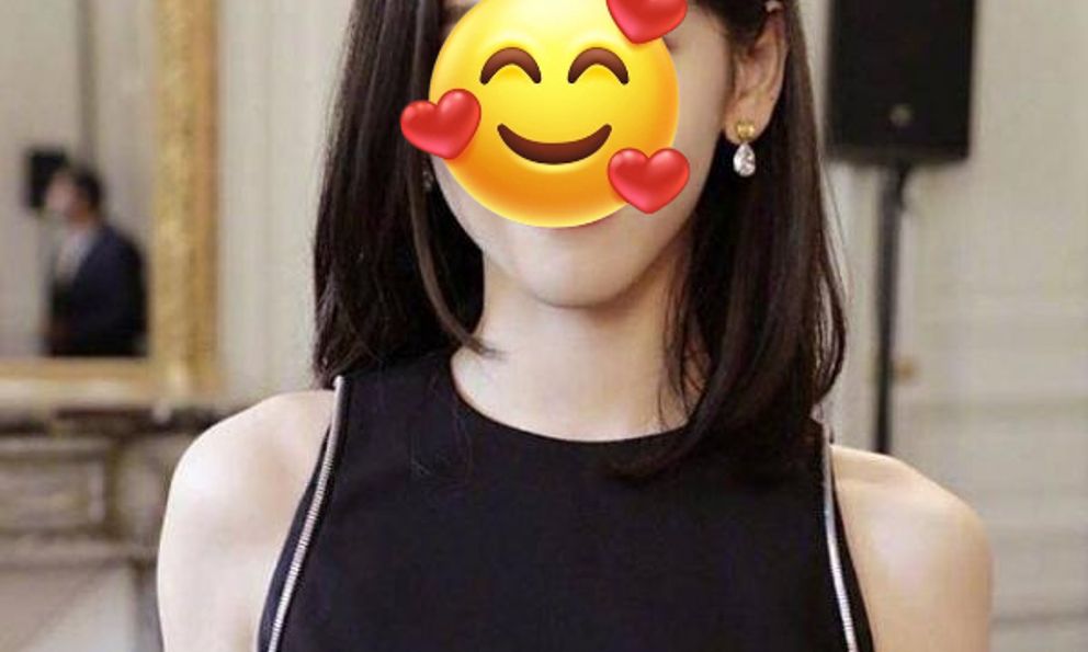 1 nữ sao nữ bị chê 