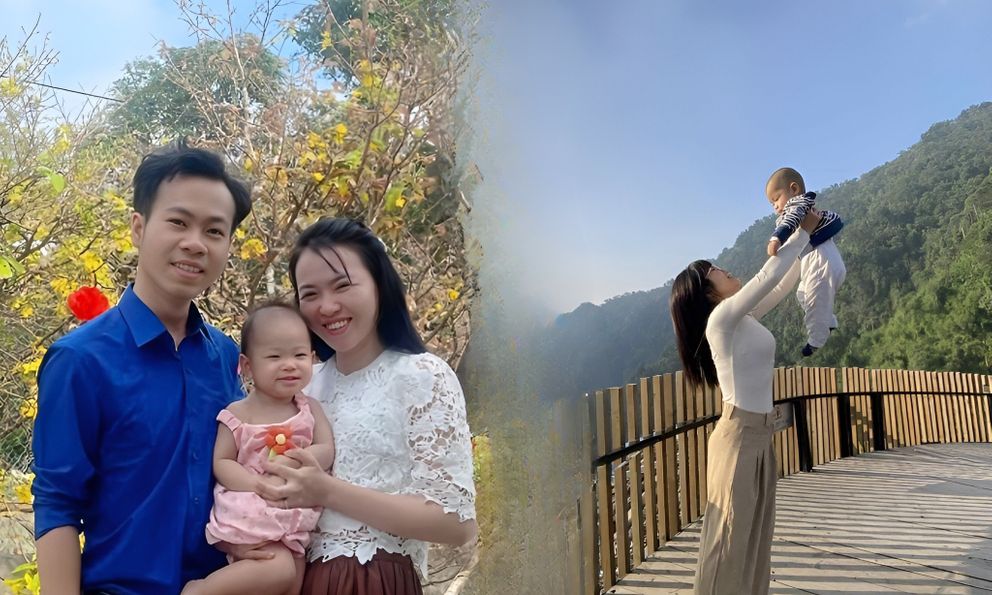 Tổng kết năm Ất Tỵ: Các gia đình trẻ làm gì với khoản tiền tiết kiệm sau một năm chắt chiu?