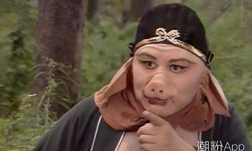 Trư Bát Giới vừa lười vừa tham ăn nhưng có 1 điểm rất hay mà cha mẹ nào cũng nên học theo để dạy con trai!