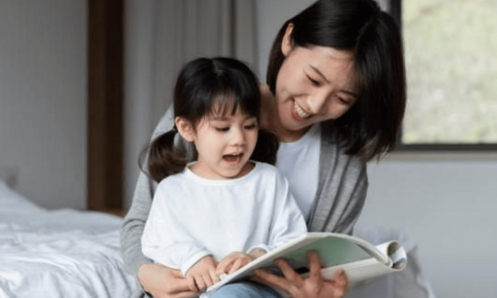 Mẹ có 3 phẩm chất này thì con kiểu gì cũng thông minh!