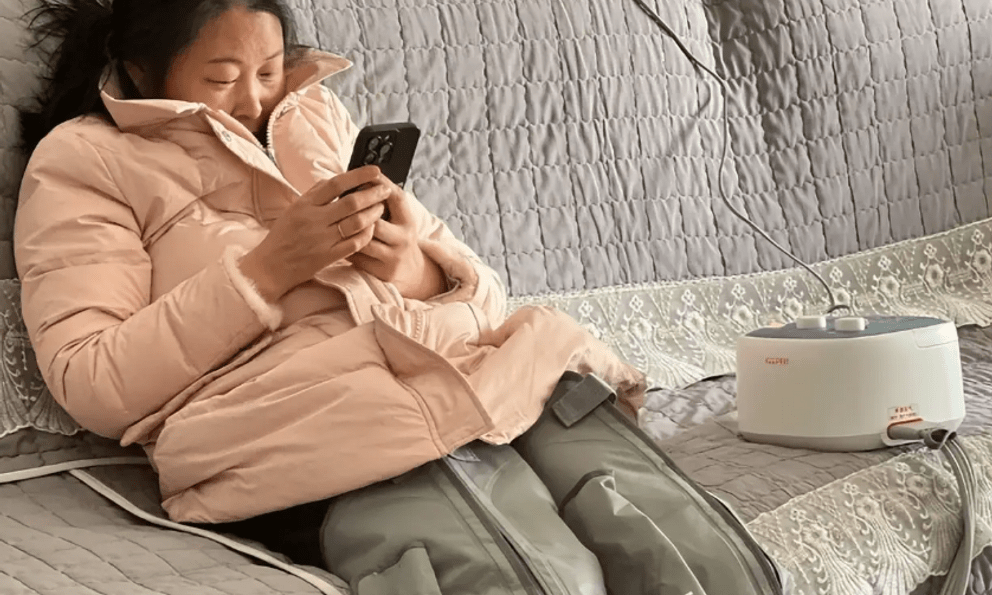 Đăng ảnh mẹ lên MXH, người phụ nữ khiến dân mạng bức xúc: 