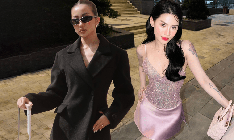 Mê cái cách phụ nữ nâng nhau qua biến cố: Nhìn cách Hà Linh và Khánh Huyền đối đãi, thấy cả một bầu trời văn minh và tử tế