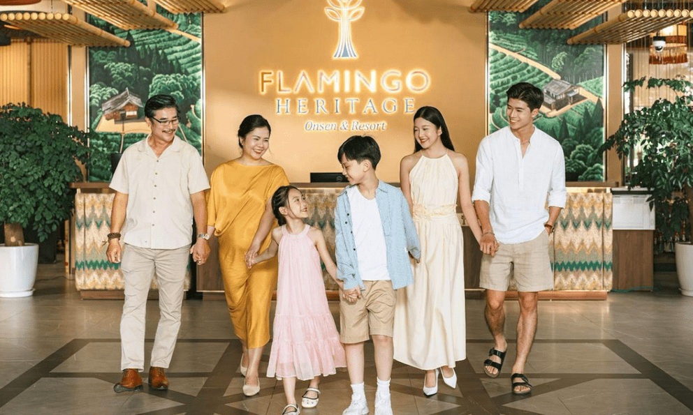 Xu hướng du lịch nghỉ Tết 2026: 4 điểm đến hấp dẫn để cả gia đình dành thời gian bên nhau