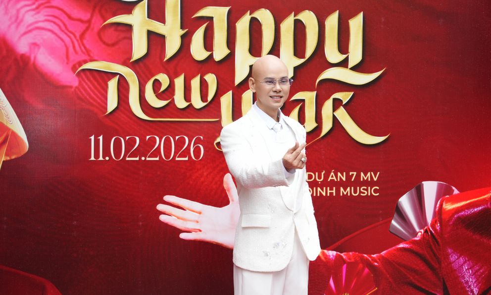 Phan Đinh Tùng xúc động nhắc lại mối ân tình đặc biệt với Phương Thanh 