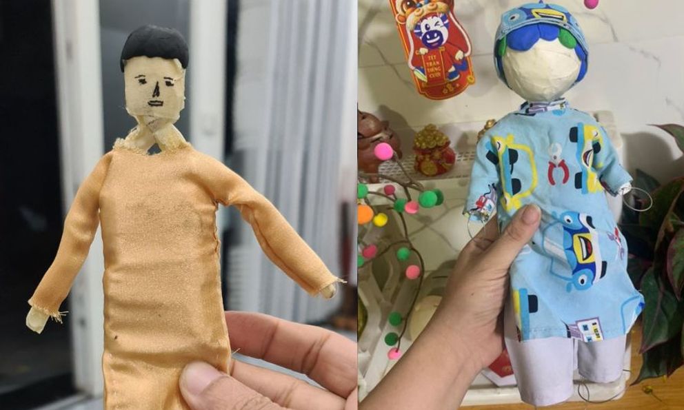 Đăng ảnh bài tập của con lên MXH, phụ huynh nói 1 câu khiến nhiều giáo viên tủi thân: Kể cả đùa cũng không nên nói thế!