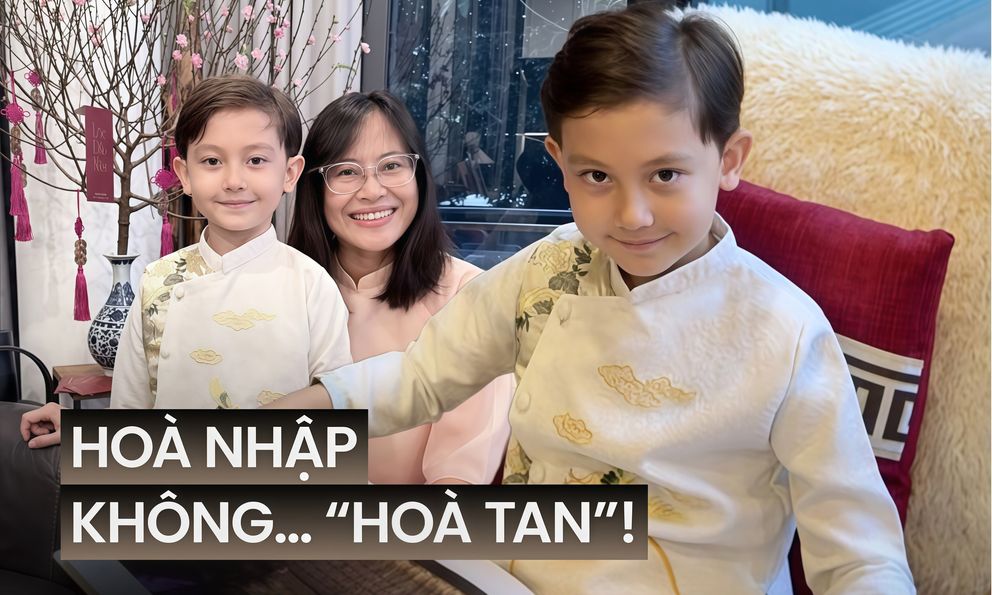 Từng muốn con giống 