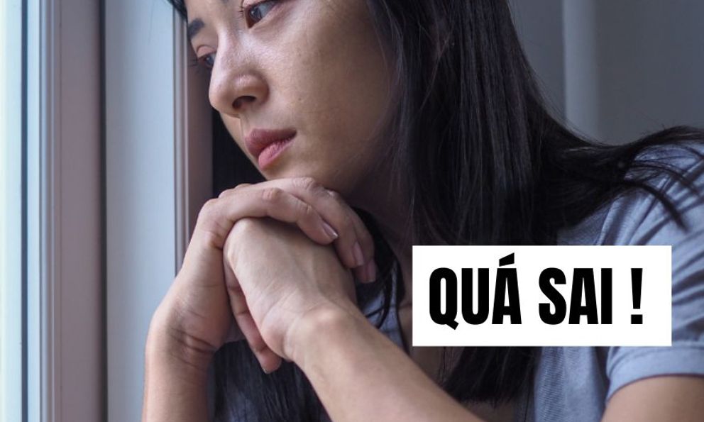 Bà mẹ Hà Nội than: 