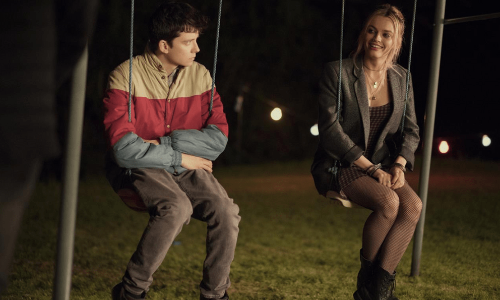 Xem phim Sex Education, tôi bật khóc: Ông bố 40 tuổi như tôi bất ngờ nhận ra một bài học ý nghĩa vô cùng trên đường đời!