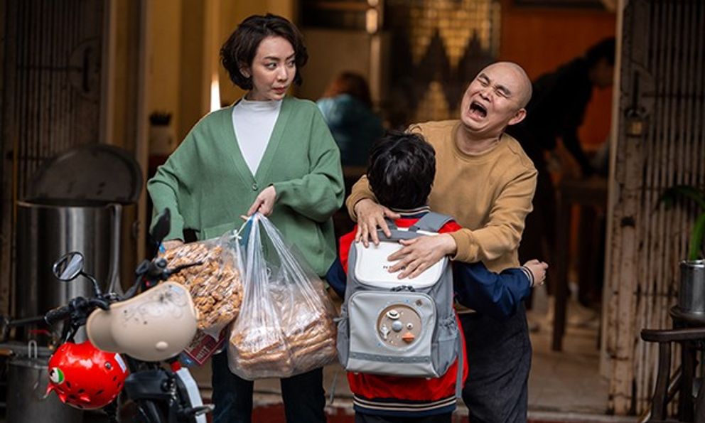 Những “phù thủy âm nhạc” nào đứng sau phim điện ảnh Mùi Phở?