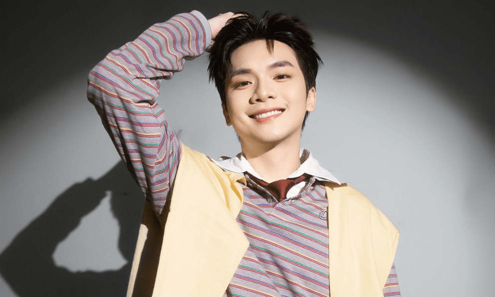 Vương Bình bùng nổ mùa Tết 2026 với “Thanh Tân”, phủ sóng mạng xã hội và bảng xếp hạng nhạc số