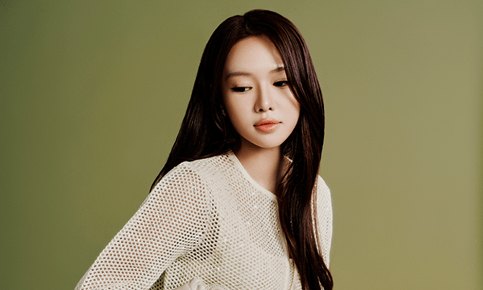 Nhan sắc ngày càng thăng hạng của “em xinh” Yeolan 