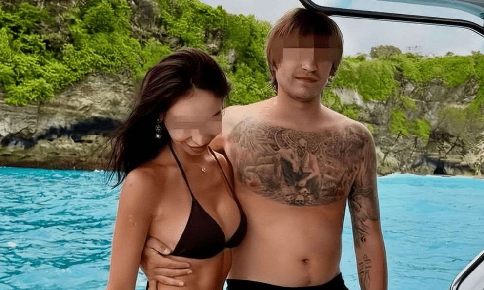 Chấn động vụ con trai doanh nhân nổi tiếng Ukraine bị bắt cóc và sát hại dã man ở Bali