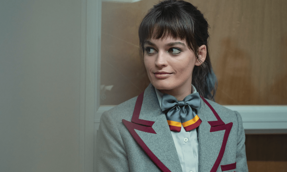 Xem phim Sex Education, tôi quyết định nói thẳng với con về 1 chủ đề vô cùng nhạy cảm: Nhẹ cả người khi con hiểu được vấn đề!