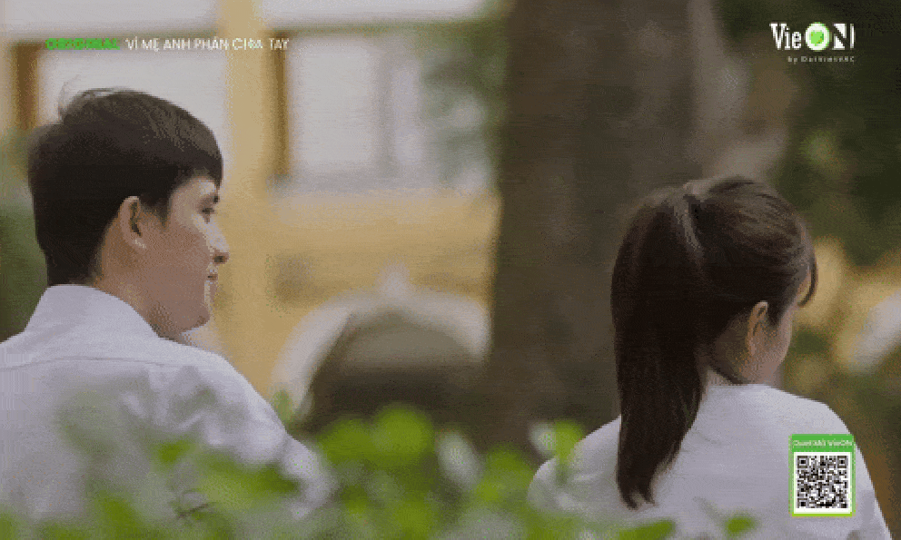 Lộ diện phim Việt đang gây sốt, mới chiếu 2 tập mà đã tạo loạt trend trên MXH